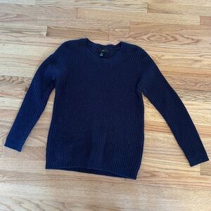Forever 21 sweater